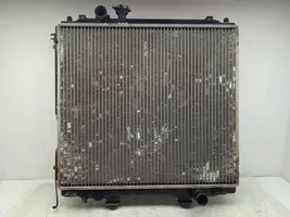 Hyundai Terracan Radiador del refrigerante 25310H1410