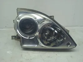 Hyundai Terracan Lampa przednia 92102H1XXX