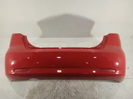 Chevrolet Lacetti Rear bumper 