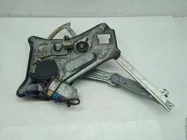 BMW 7 E38 Front door electric window regulator 0130821242