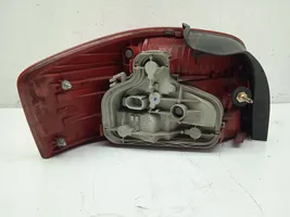 Audi A3 S3 8P Ampoule, feu stop / feu arrière 8P0945096