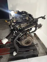 Chrysler Voyager Engine VM27C