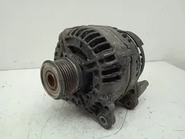 Audi A4 Allroad Alternator 0124525092