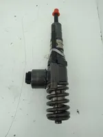 Audi A4 Allroad Injecteur de carburant 0414720404