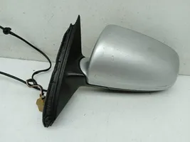 Audi A4 Allroad Front door electric wing mirror 010681