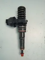 Audi A4 Allroad Injecteur de carburant 0414720214