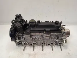 Citroen C3 Pluriel Culasse moteur 8HZ