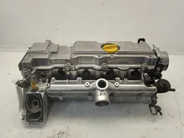 Opel Corsa B Culasse moteur Y20DTL