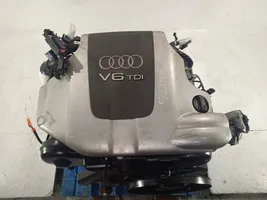 Audi A6 S6 C6 4F Motor BDG