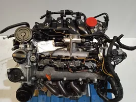 Volkswagen Golf SportWagen Moottori BLF116CV