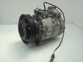 Volkswagen Passat Alltrack Compressore aria condizionata (A/C) (pompa) 4472208187