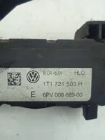 Volkswagen Touran I Kiihdytysanturi 1T1721503H