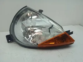 Ford Ka Faro/fanale 67724920