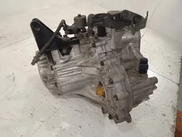 Hyundai Elantra Manual 5 speed gearbox J42073