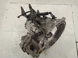 Hyundai Elantra Manual 5 speed gearbox J42073