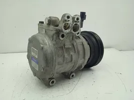 Hyundai Elantra Compressore aria condizionata (A/C) (pompa) 1604023200