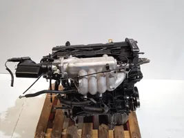 Hyundai Elantra Motor G4GC