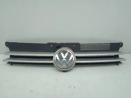 Volkswagen Golf SportWagen Atrapa chłodnicy / Grill 1J0853655G