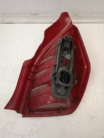 Citroen C2 Lampada fanale posteriore 9649864580