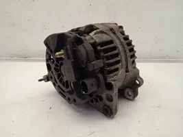 Seat Toledo I (1L) Generatore/alternatore 0124325003