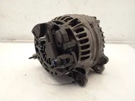 Audi A4 Allroad Alternator 0124525010