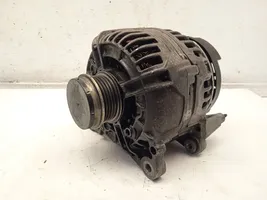 Audi A4 Allroad Alternator 0124525010