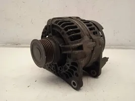 Volkswagen Lupo Generatore/alternatore 0124315006