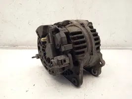 Volkswagen Lupo Generatore/alternatore 0124315006