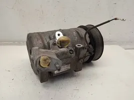 Honda Accord Air conditioning (A/C) compressor (pump) 4472205900