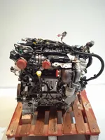 Citroen C5 Moottori 9HY
