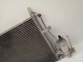 Volvo S60 Oro kondicionieriaus radiatorius aušinimo 31101053