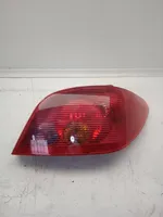 Peugeot 307 Ampoule, feu stop / feu arrière 89025500