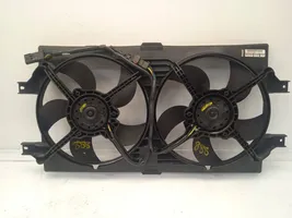 Chrysler 300M Electric radiator cooling fan 4596412AA