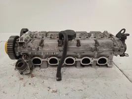 Volvo S60 Testata motore 36050234