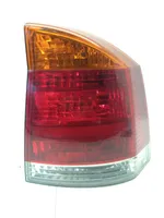 Opel Vectra C Rear tail light bulb 13130644