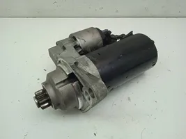 Seat Altea Starter motor 02Z911023F