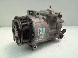 Volkswagen Golf SportWagen Air conditioning (A/C) compressor (pump) 1K0820859F