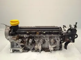 Renault Megane II Culasse moteur 110412587R