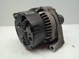 Saab 9000 CS Alternator 0123320057