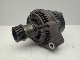 Saab 9000 CS Alternator 0123320057