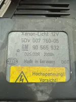 Opel Omega B2 Lampa przednia 1EL009050