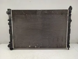 Lancia Lybra Radiateur de refroidissement 46544780