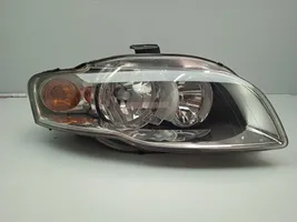 Audi A4 Allroad Lampa przednia 8E0941004AJ