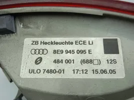 Audi A4 Allroad Ampoule, feu stop / feu arrière 8E9945095E