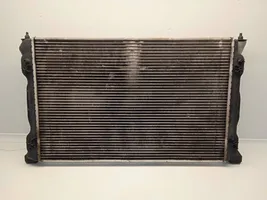 Audi A4 Allroad Radiateur de refroidissement 8E0121251A