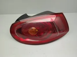 Fiat Bravo Ampoule, feu stop / feu arrière 51757544