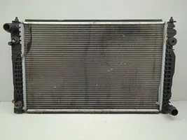 Volkswagen Passat Alltrack Radiateur de refroidissement SINREF