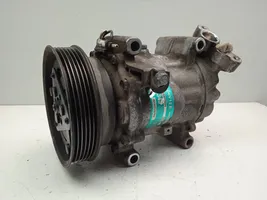 Nissan Kubistar Compressore aria condizionata (A/C) (pompa) 8200315744