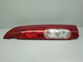 Nissan Kubistar Ampoule, feu stop / feu arrière 8200189829