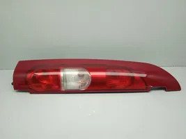 Nissan Kubistar Lampada fanale posteriore SINREF